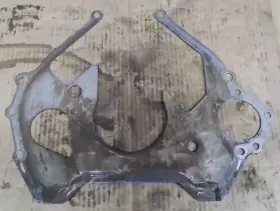 F65e-6a373-gc Ford Engine Bell Housing Separator Plates F65e-6a373-gc Ford Engine Bell Housing Separator Plates