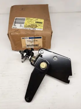 F65z-7210-bc Ford Nos Oem 1997-2004 F150 F250 Transfer Case Lever Lower Control