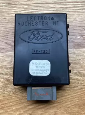 F6sc-3f733-aa Ford 1994 1995 1996 1997 Thunderbird Power Steering Control Module Aa Quick Ship