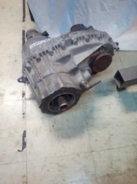 F75a-7a195-ha Ford 4x4 Transfer Case