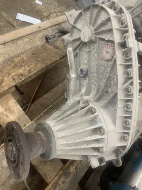 F81a7a195jd Ford 1999-2004 F250sd F350sd 00-05 Excursion 4r100 4x4 Transfer Case
