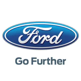 Fl3z-7007-b Ford Genuine Plate Cylinder Block Rear