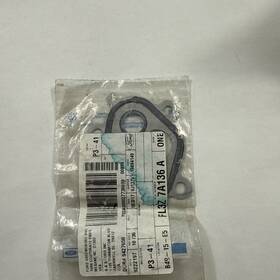 Ford Fl3z-7a136-a Genuine Automotive Hardware 2015-2019 Model Gasket Fl3z7a136a