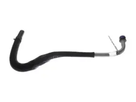 Fl3z-7b028-j Ford Genuine Outlet Pipe