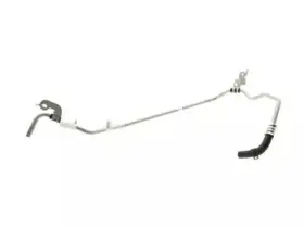 Fl3z-7b028-m Ford Genuine Outlet Tube