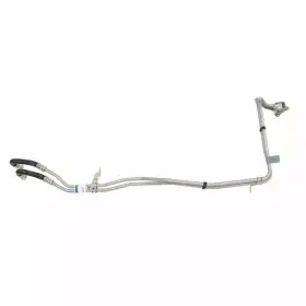 Fl3z-7r081-g Ford Genuine Cooler Pipe
