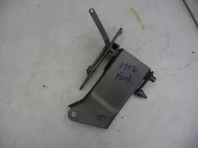 B6a-7a185-a Ford Fomoco 1956 Accelerator Kickdown Linkage With Auto Transmission Used