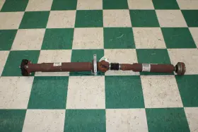 Fr33-4k145-fc Ford 15-17 Mustang Gt 5.0l Rear Drive Shaft Tube Prop Propeller Factory Oem