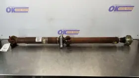 Fr3w-4817-va Ford 16 Mustang Gt350 5.2l Mt Drive Shaft Assembly