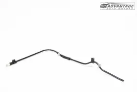 Fr3w-4a058-cd Ford 2015-2023 Mustang 2.3l Rwd Rear Axle Differential Vent Hose Pipe Oem