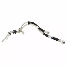 Fr3z-7r081-f Ford Genuine Cooler Line