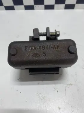 Fwa-494faa Ford 1994-04 T5 Transmission Weighted Tail Housing Vibration Dampener Mustang