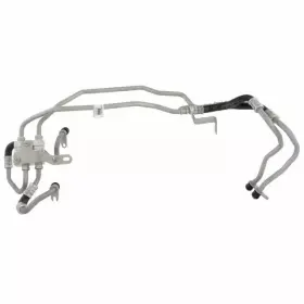 Gv6z-7r081-g Ford Genuine Automatic Transmission Oil Cooler Hose Assembly Gv6z-7r081-g Ford Genuine Automatic Transmission Oil Cooler Hose Assembly