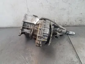 Hc34-7005 Ford 2024 F250sd Diesel Electric Shift Transfer Case - #5115