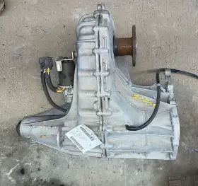 Hc34-7a195-cj Ford 2019 F250 6.7 Power Stroke Transfer Case 3k