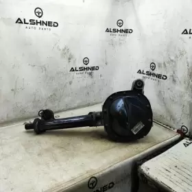 Jl3w-3k147-aa Ford 18-21 Expedition 3.5l Front Axle Differential 3.31 Ratio 106k