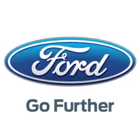 Jl3z-7007-d Ford Genuine Plate Cylinder Block Rear