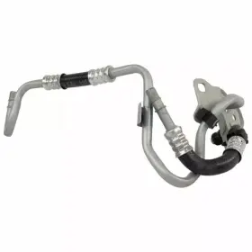 Jl3z7r081h Ford Genuine Automatic Transmission Oil Cooler Hose Assembly Jl3z7r081h Ford Genuine Automatic Transmission Oil Cooler Hose Assembly