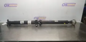 Jr33-4k145-he Ford 21 Mustang Gt 5.0l Mt Vin F Drive Shaft Assembly