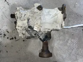 K2gp7l486fe Ford 2019-2024 Edge Awd Automatic Transfer Case Assembly Oem