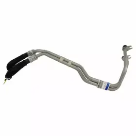 Kv6z-7r081-a Ford Genuine Cooler Pipe