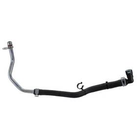 Ford Lc3z-7g071-a Genuine Cooler Line