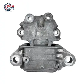 Lx61-7m121-rb Ford Bronco Sport 2021 - 2024 Transmission Left Side Mount Oem