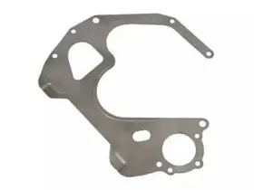 Ml3z-7007-a Ford Genuine Plate Cylinder Block Rear