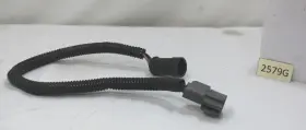 E6ab-14a624-ba Ford Mustang 1987-1993 Transmission Reverse Sensor Plug Harness Automatic 2.3lt