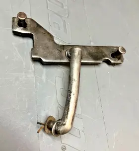 Np-205 Ford Np205 1973-1979 Truck New Process Transfer Case Shift Linkage Rod Crossbar
