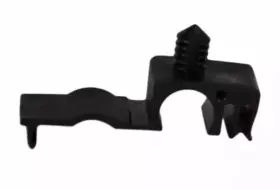 9l3z7n291a Ford Oem 09-19 F-150 Cooling Trans Oil Cooler-return Pipe Clip