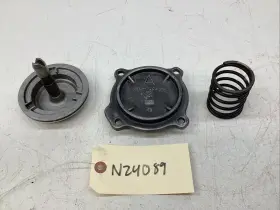 Rf-c5ap-7d022-ba Ford C4 Automatic Transmission Intermediate Band Servo C6ap-7d027-c - Inch A Rf-c5ap-7d022-ba Ford C4 Automatic Transmission Intermediate Band Servo C6ap-7d027-c - Inch A