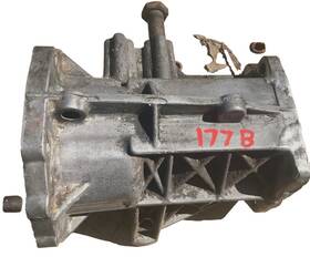 Ford Rf-e6tr-7d222 1983 - 1986 F150 4wd T170 T-170 Bw1345 Adapter To Transfer Case E6tr-7d222
