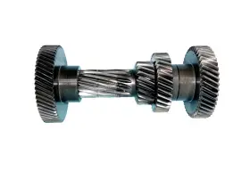 S5-42 Ford Zf 87-95 F150 F250 F350 5 Speed Transmission Countershaft Gears