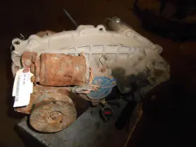 Smitley-281-14-189 Ford 1998 1999 2000 Ranger Transfer Case