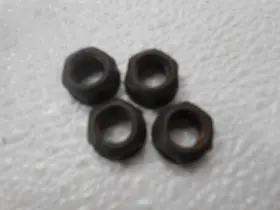 Smitley-361-11-616 Ford 2003 Ranger 4.0l Torque Converter Bolts