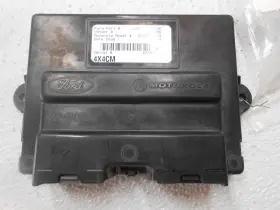 Smitley-361-15-142 Ford 2001-2005 Ranger Explorer Sport Trac 4x4 Transfer Case Control Module Tccm Oem