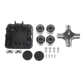 Sp-spl250-3x Ford Genuine Heavy Duty Truck Driveshaft Universal Joint Kit Spicer