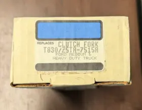 Z5ta-7515a Ford T830 1969 F100 F150 F350 Medium Duty Truck Clutch Release Fork
