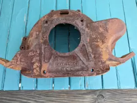Taak-7505-b Ford 1963-64 F100 223cu In Manual Transmission Bell Housing