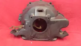 Taam-7505-b Ford Bellhousing Manual Transmission 292 Y Block 3/4 Speed
