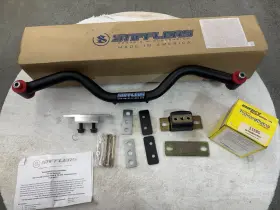Tbc-uk2 Ford Stifflers Crossmember Mustang New With Mounts Tbc-uk2 Ford Stifflers Crossmember Mustang New With Mounts