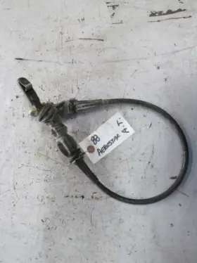 239.fd8488 Ford Truck Auto Transmission Shift Cable Fits 88 Aerostar 338145