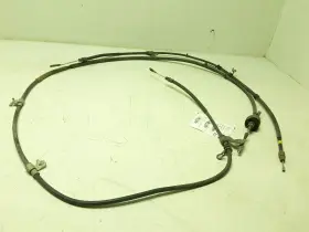 239.fd8g16 Ford Truck 2016 Shift Lever Linkage Explorer Aa 98369