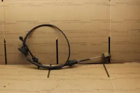 239.fd8k00 Ford Truck 1999 2000 F150 Transmission Gear Shifter Cable Linkage 4r70w 4.6l A/t 4x2