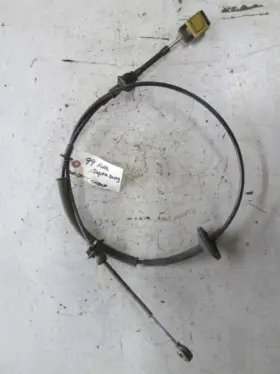 Xc3p7e395aa Ford Truck 239.fd8m99 Transmission Shift Cable Fits 99 F250 F350 Pickup