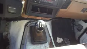 242.fd8890 Ford Truck Shifter F450 1990 Transmission Shift 30698197
