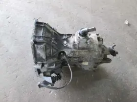 400-02276b Ford Truck Manual Transmission 5 Speed Zf Manufactured Fits 92-96 F250 Pickup 358688 400-02276b Ford Truck Manual Transmission 5 Speed Zf Manufactured Fits 92-96 F250 Pickup 358688