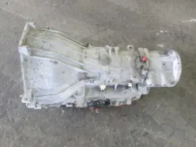 400-04454 Ford Truck 201k Automatic Transmission 4r70w 4.6l 4x4 4l1p-ba Fits 04 Expedition 314289