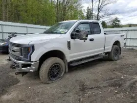 400-10654 Ford Truck Automatic Transmission 6 Speed 4wd Fits 19-20 F250sd Pickup 1849056